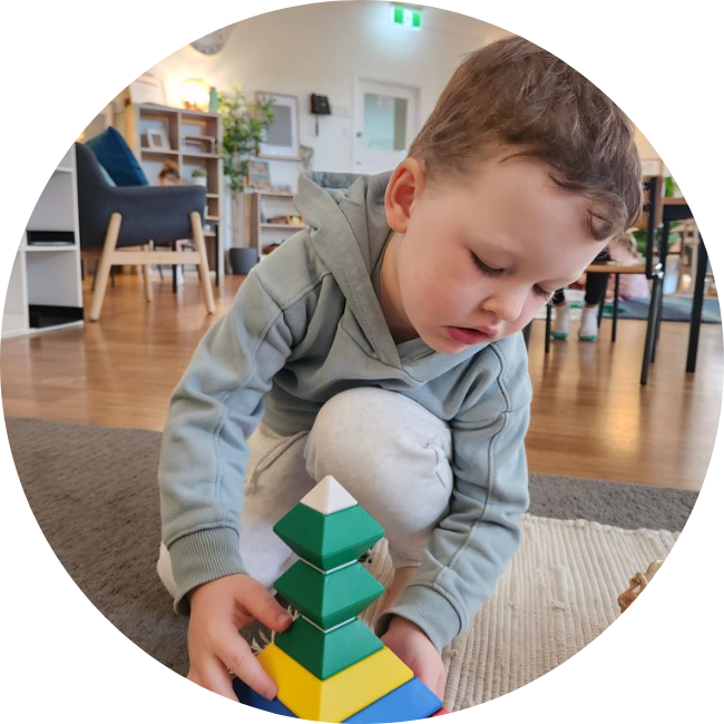 Montessori playbased learning Montessori playbased learning