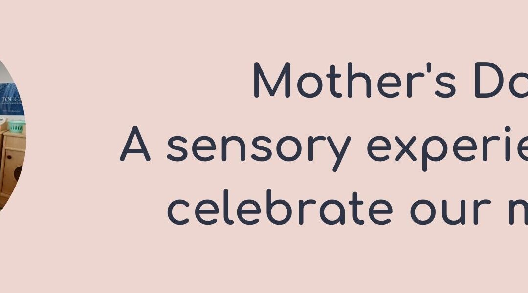 Mother’s Day: A sensory spa experience to celebrate our mums