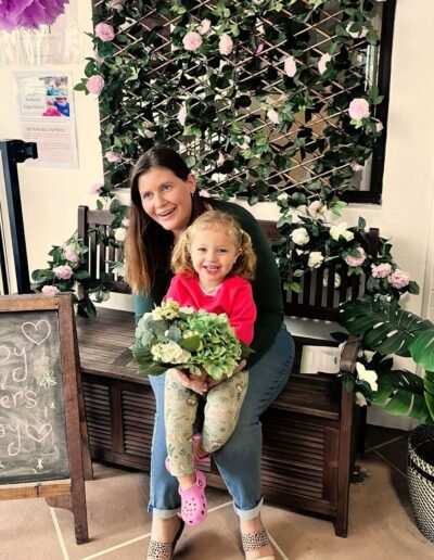 Mother's Day event 2024