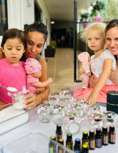 Mother's Day event 2024