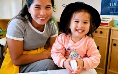 First day at Enrich childcare Southport: What to expect