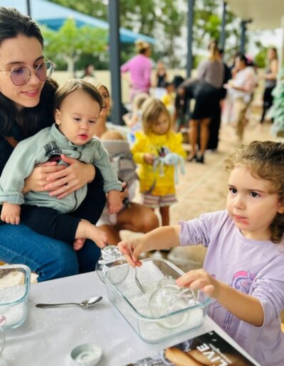 Mother's Day event 2024
