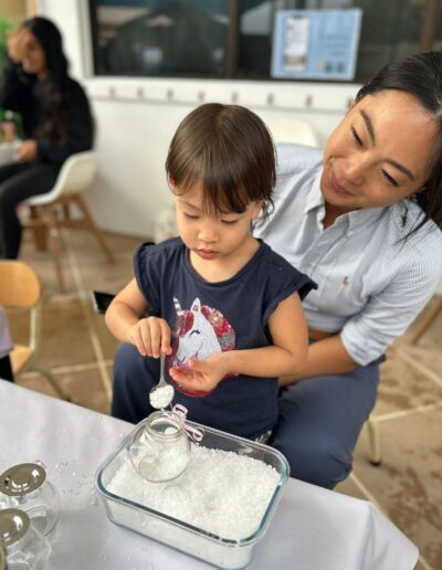 Mother's Day event 2024