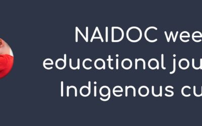 NAIDOC week