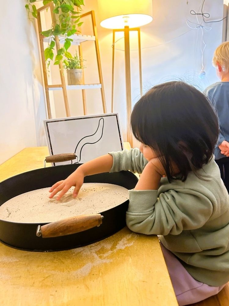 NAIDOC week in Kindergarten at Enrich Early Education in Southport