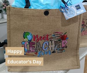 Educator's Day 2024