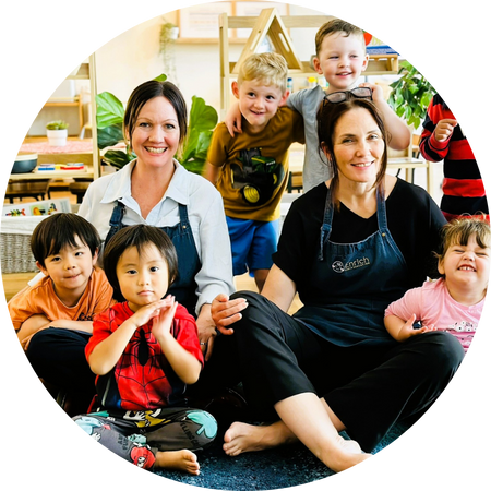 Enrich Early Education - child care and education for babies, toddlers and children in Southport, Gold Coast (1)