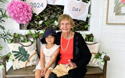 Grandparent’s Day 2024