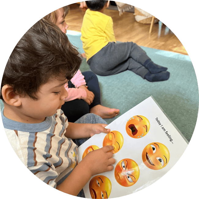 Emotional Intelligence teachings in Early Childhood (1)