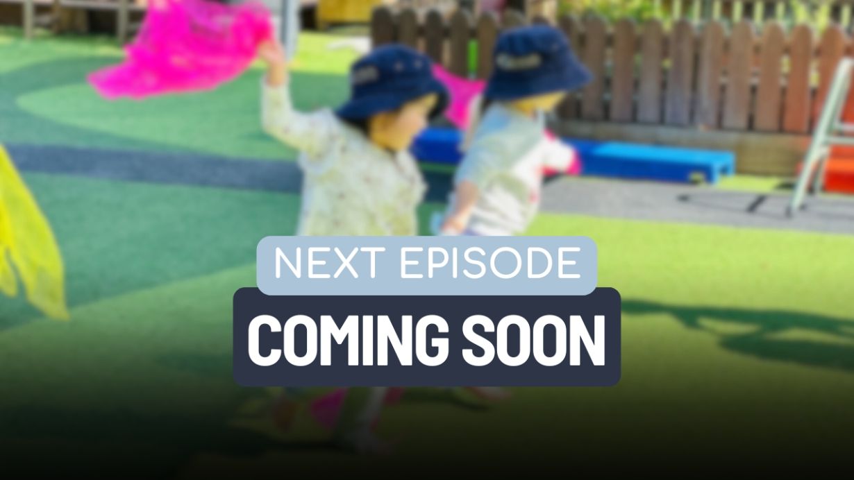 Podcast episode coming soon Podcast episode coming soon