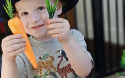 Easter Carnival at Enrich