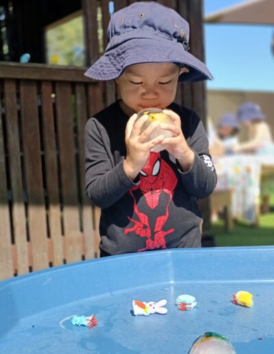 Easter Carnival 2025