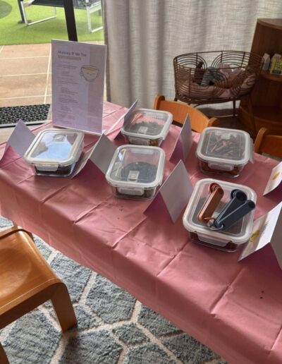 Mother's Day 2025 - A Tea-riffic Afternoon Tea (2)