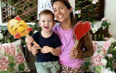 Mother’s Day: A 5-senses spa experience