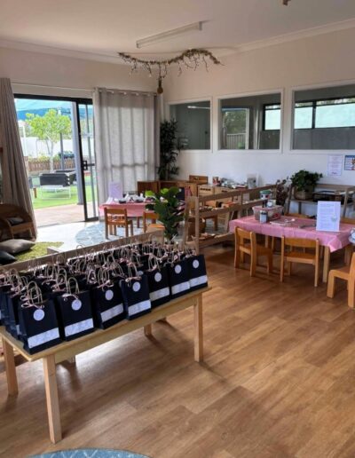 Mother's Day 2025 - A Tea-riffic Afternoon Tea (2)