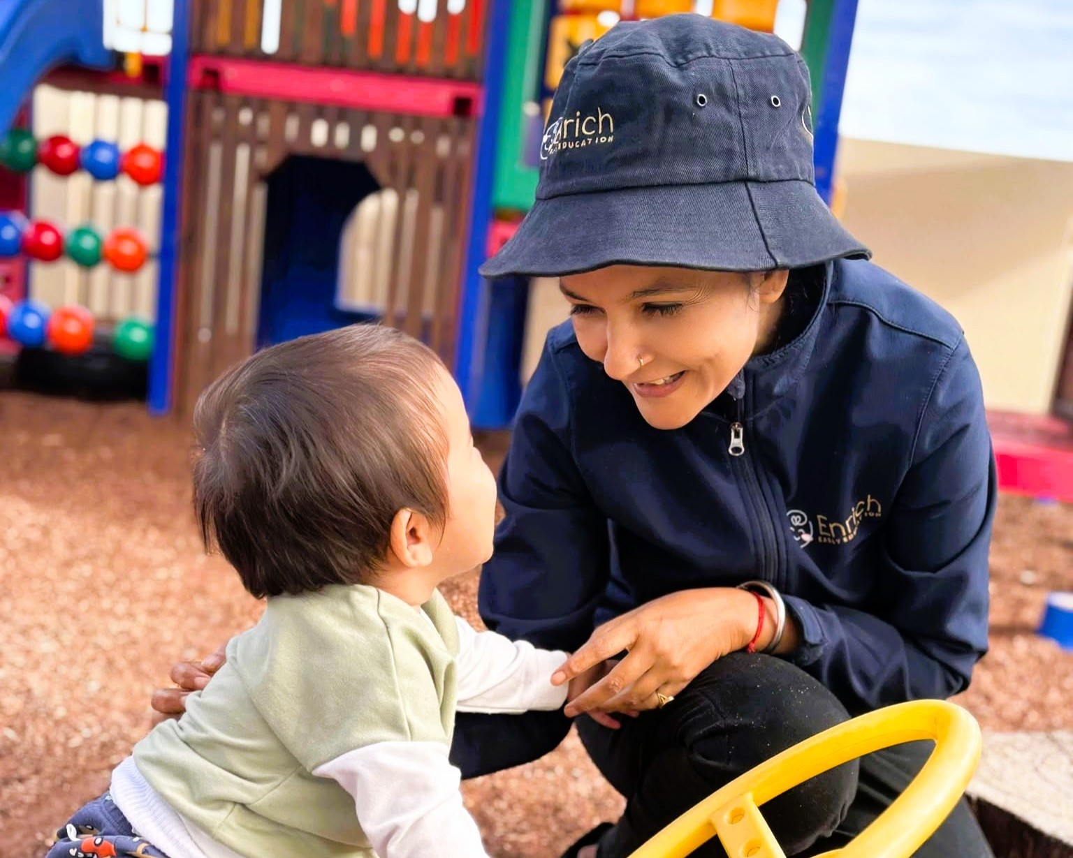 We offer excellent education and daycare for Gold Coast children We offer excellent education and daycare for Gold Coast children