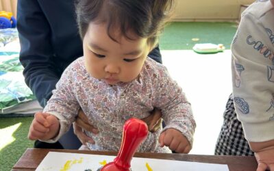 The role of art in the Montessori EQ approach