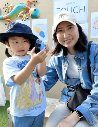 Father's Day event at Enrich Early Education and child care in Southport at the Gold Coast (21)