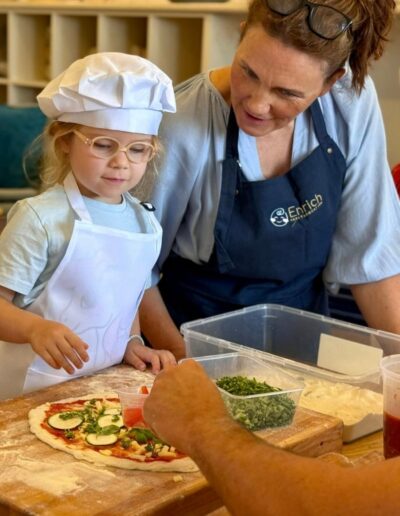 Montessori incursion at Enrich (1)