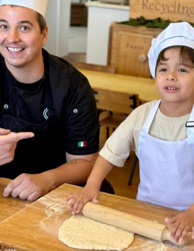 Montessori incursion at Enrich (7)