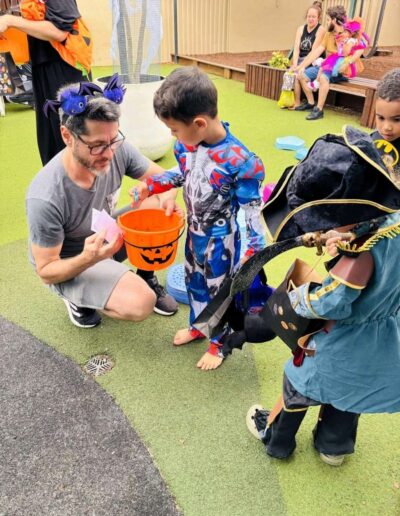 2025 Halloween - Enrich child care gold coast (1)