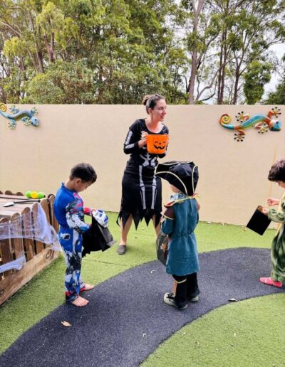 2025 Halloween - Enrich child care gold coast (2)