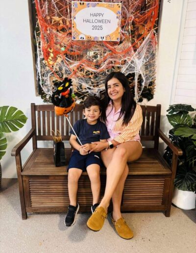 2025 Halloween - Enrich child care gold coast (7)