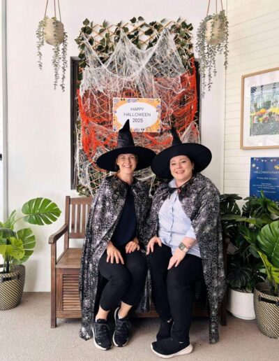 2025 Halloween party at Enrich child care gold coast (2)