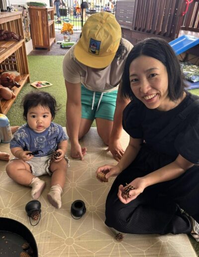 2025 Halloween party at Enrich child care gold coast (3)