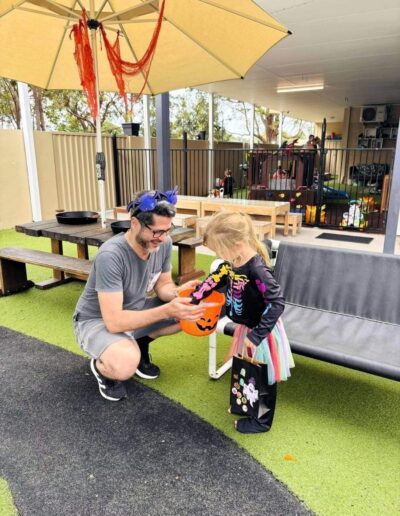 2025 Halloween party at Enrich child care gold coast (4)
