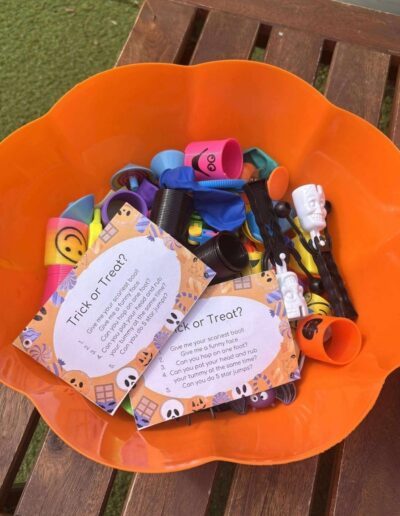 2025 Halloween party at Enrich child care gold coast (5)