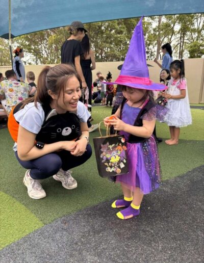 Trick-or-treat-the-Enrich-way