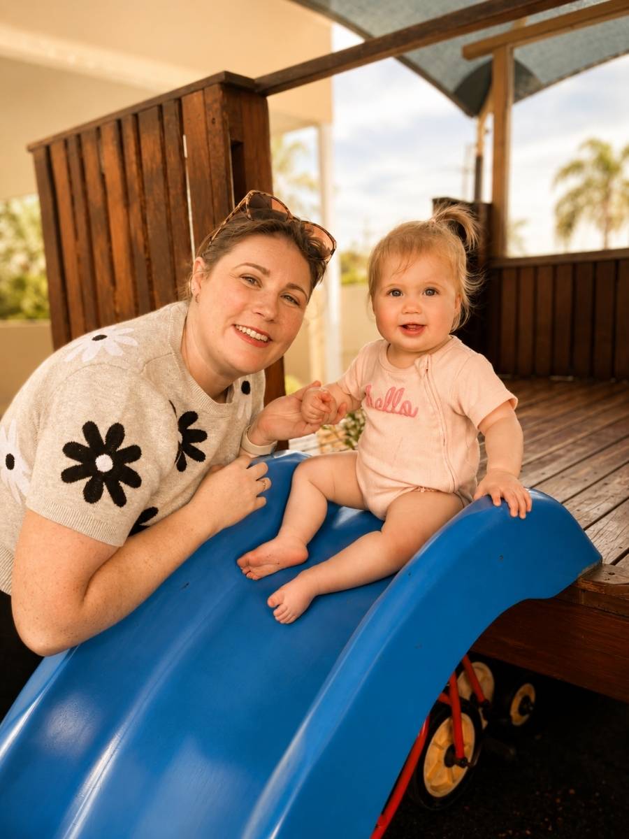 Enrich Daycare Southport Mother's Day 2026