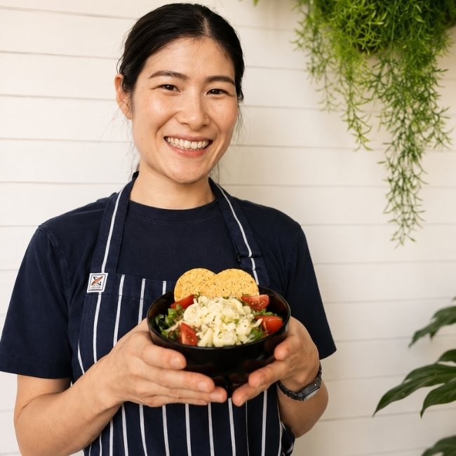 In-house chef, Enrich Early Education Child Care Southport