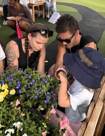 Mother's Day 2026 Enrich daycare - Flower Pot Planting