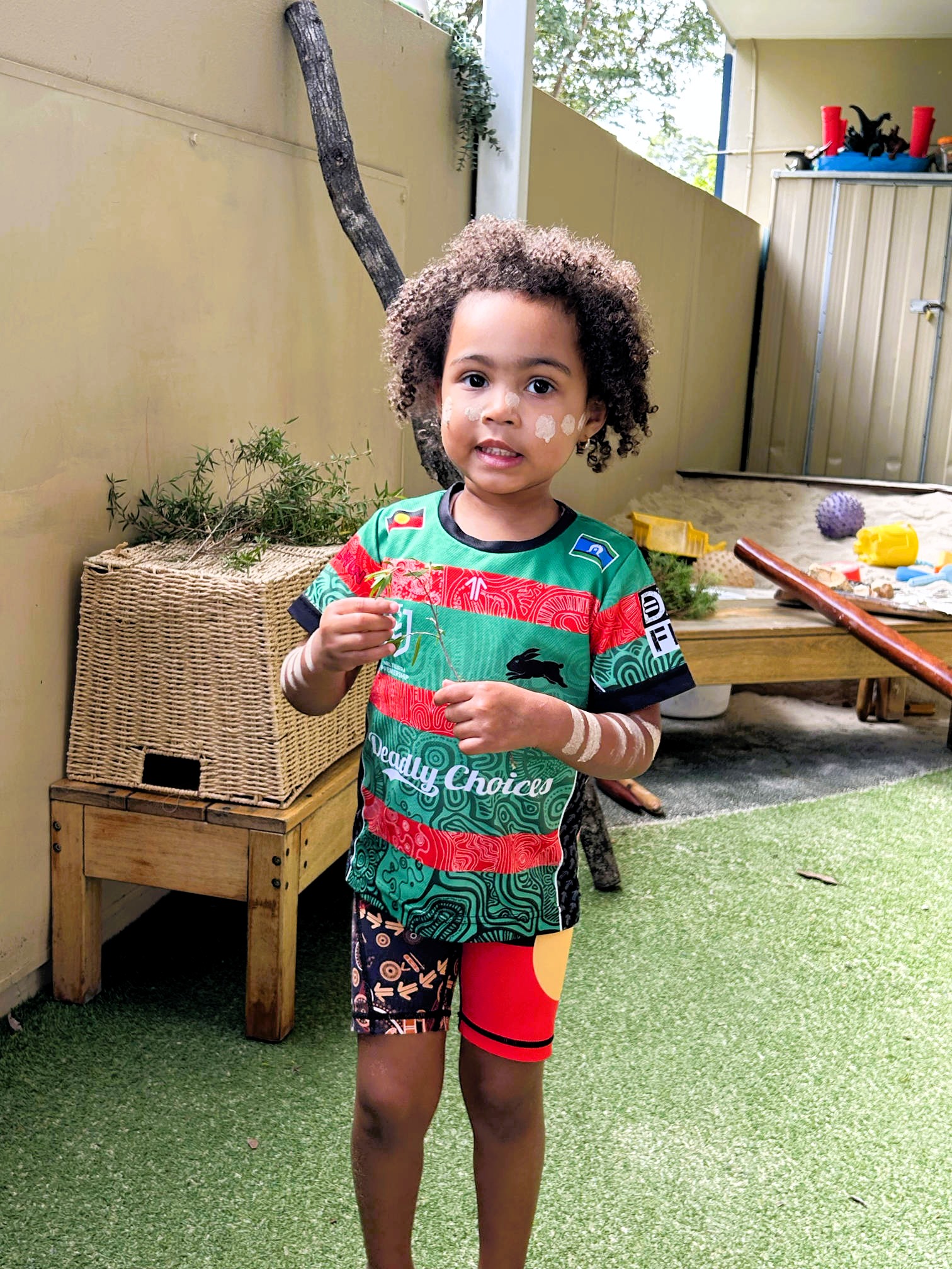 National Reconciliation Week at Enrich (8)