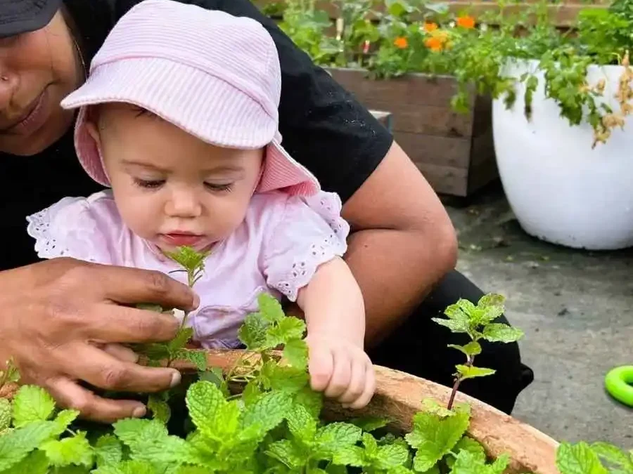 Gardening-classes-for-our-youngest-learners