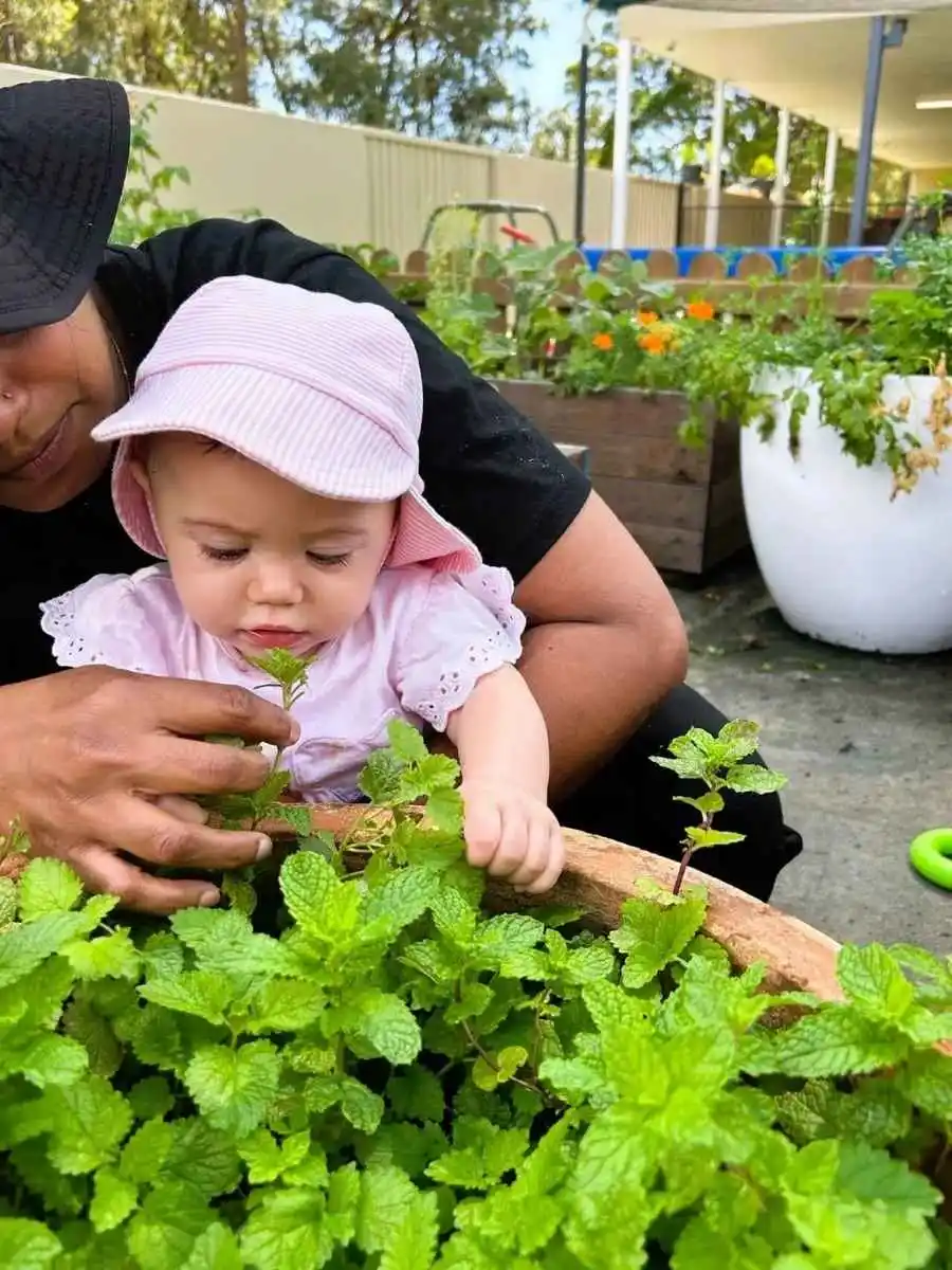 Gardening-classes-for-our-youngest-learners